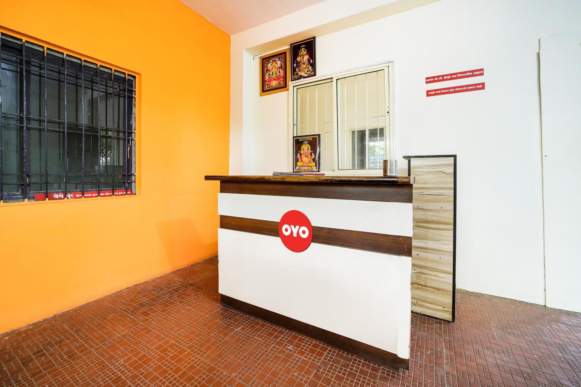 Oyo Flagship Hotel The Grand Lotus Aurangabad (Maharashtra) Exterior foto