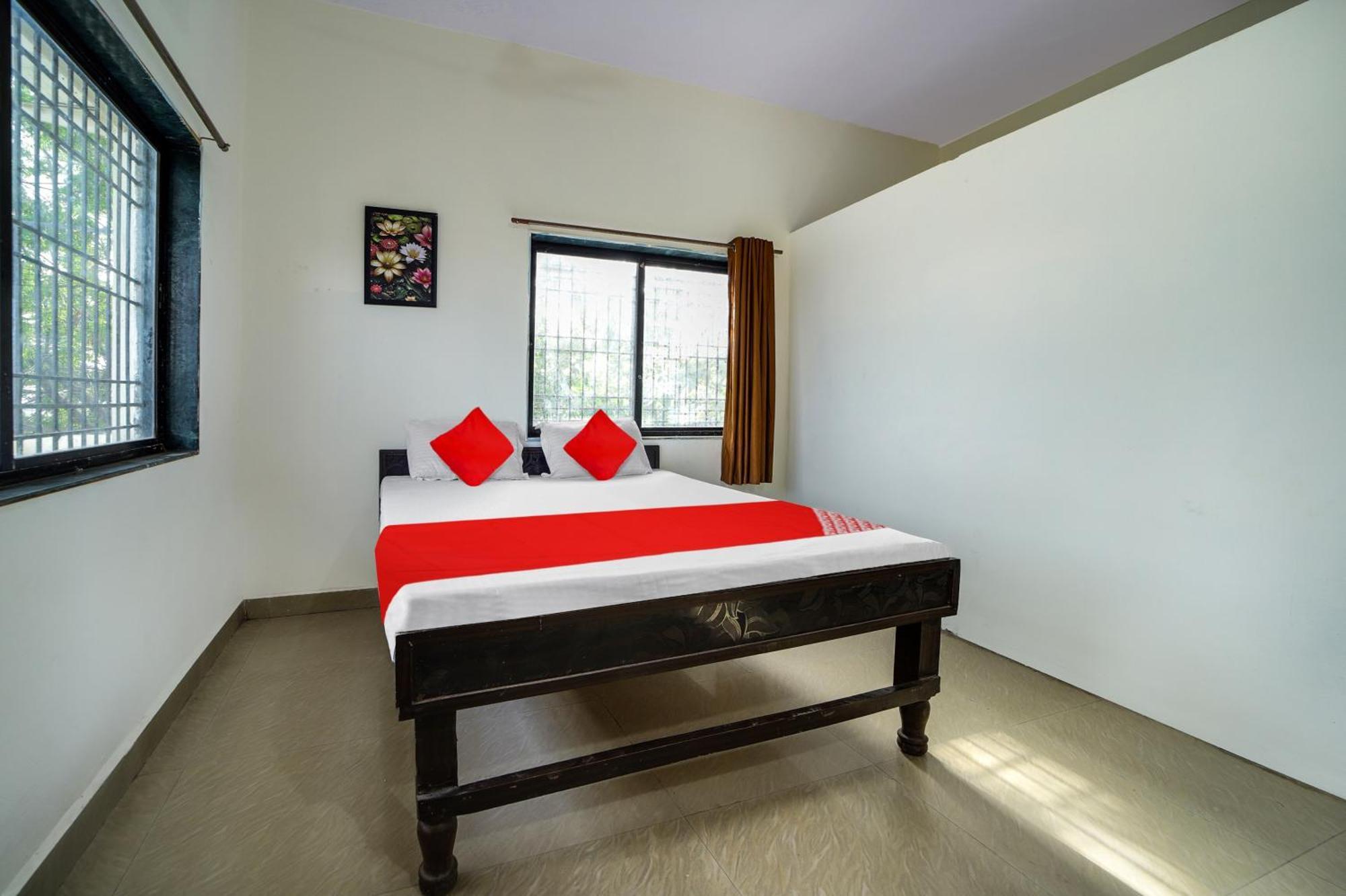 Oyo Flagship Hotel The Grand Lotus Aurangabad (Maharashtra) Exterior foto