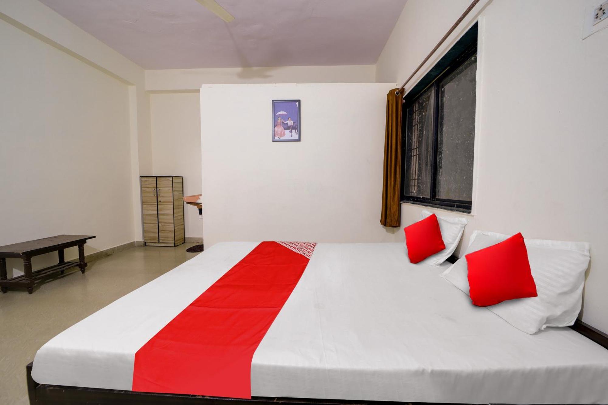 Oyo Flagship Hotel The Grand Lotus Aurangabad (Maharashtra) Exterior foto