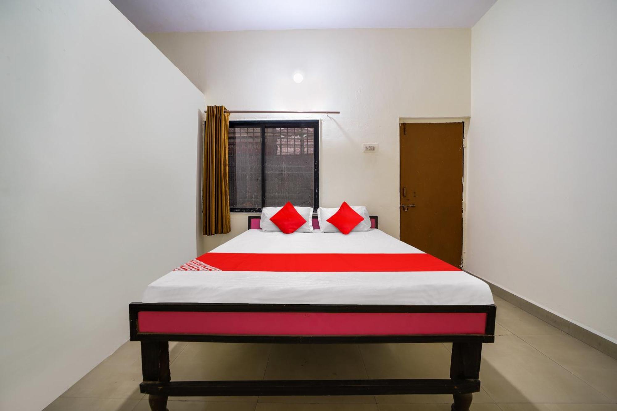 Oyo Flagship Hotel The Grand Lotus Aurangabad (Maharashtra) Exterior foto