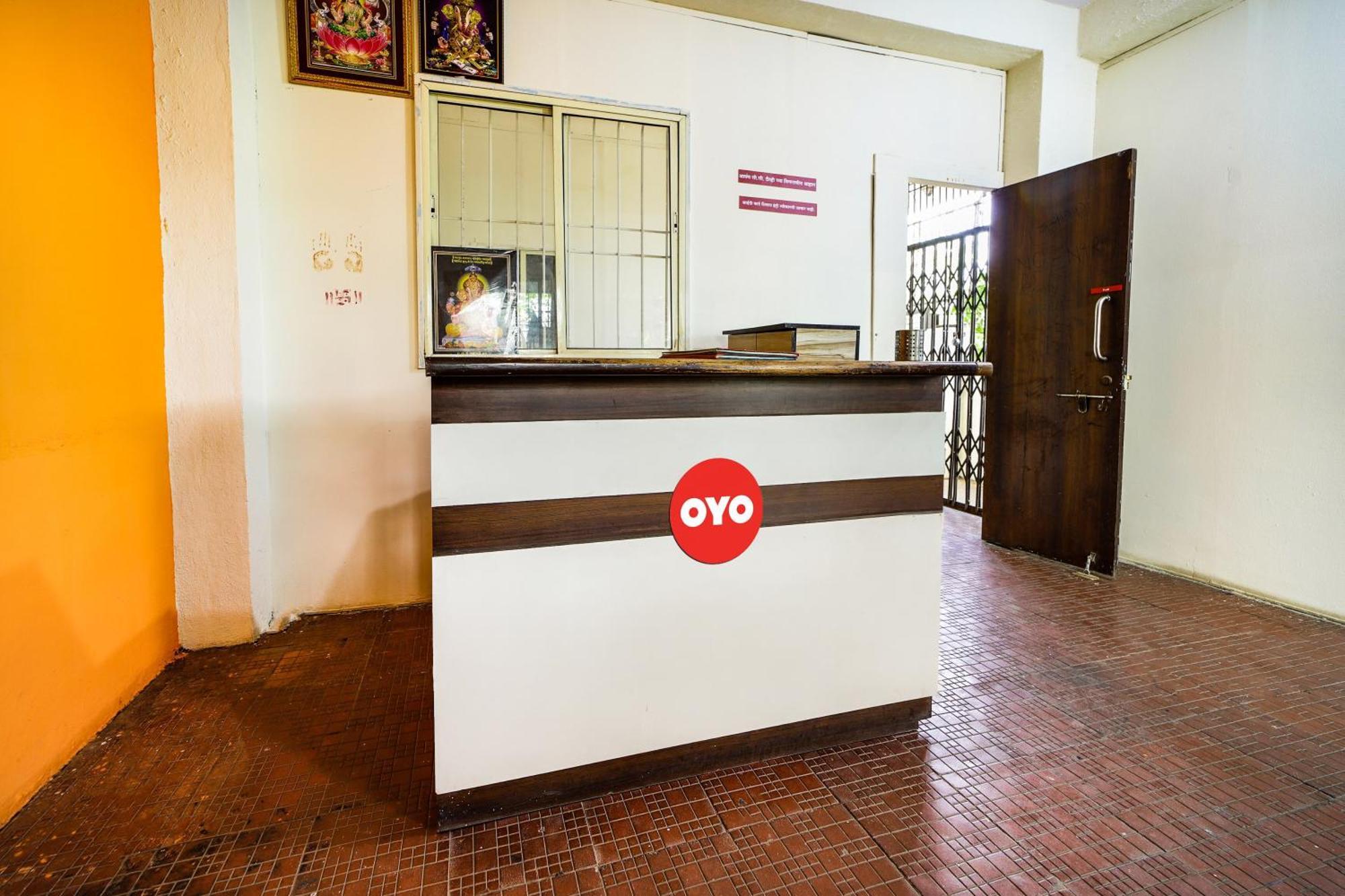 Oyo Flagship Hotel The Grand Lotus Aurangabad (Maharashtra) Exterior foto